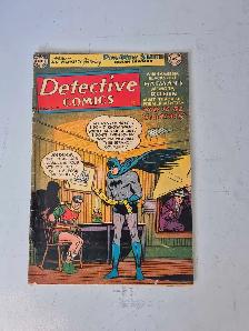 DC Detective Comics Vol 190 (31949301) - Photo 2