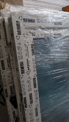 REHAU Stock Windows | Limited Sizes | Ready for Pickup
