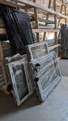 REHAU Stock Windows | Limited Sizes | Ready for Pickup - Photo 2