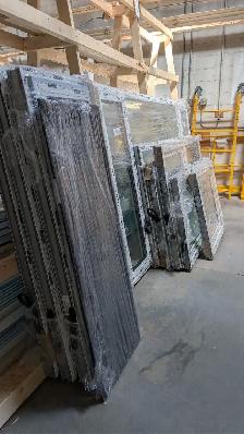 REHAU Stock Windows | Limited Sizes | Ready for Pickup - Photo 3