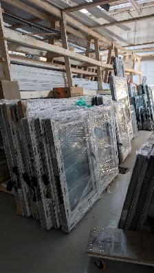 REHAU Stock Windows | Limited Sizes | Ready for Pickup - Photo 4