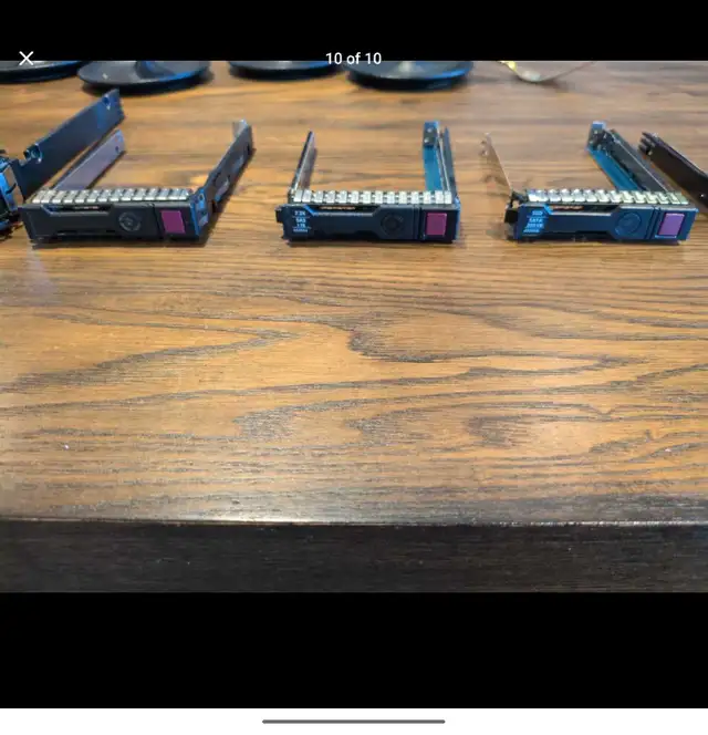 LOT of Server Parts