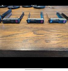 LOT of Server Parts
