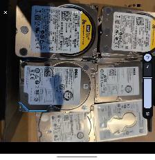 LOT of Server Parts - Photo 2