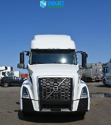 2024 Volvo 760 - 646K Kilometers Driven