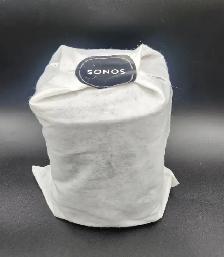 SONOS One (Gen 2) Bluetooth Speaker in Box - Photo 3