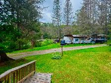Trailer for Sale Munro Campground Park – Powassan, ON - Photo 2