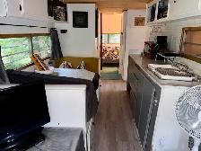 Trailer for Sale Munro Campground Park – Powassan, ON - Photo 4