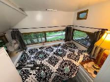 Trailer for Sale Munro Campground Park – Powassan, ON - Photo 5