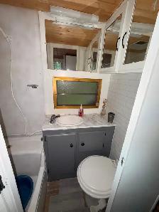 Trailer for Sale Munro Campground Park – Powassan, ON - Photo 6
