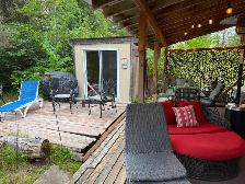 Trailer for Sale Munro Campground Park – Powassan, ON - Photo 7