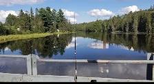 Trailer for Sale Munro Campground Park – Powassan, ON - Photo 10