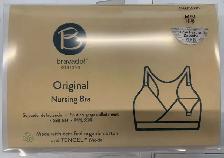 Bravado Original Nursing Bra Full Cup