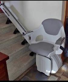 Stairlift Chair Lift Home Glide
