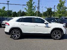 2023 Volkswagen Atlas Cross Sport Highline | Toit ouvrant | Cuir - Photo 5