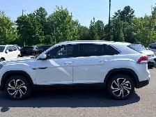 2023 Volkswagen Atlas Cross Sport Highline | Toit ouvrant | Cuir - Photo 9