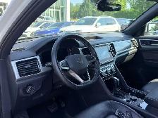 2023 Volkswagen Atlas Cross Sport Highline | Toit ouvrant | Cuir - Photo 10