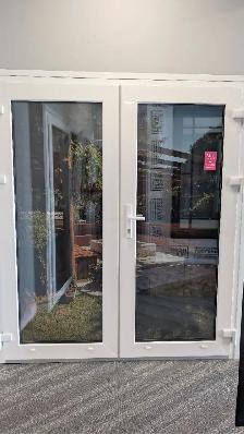 REHAU Garden, Patio & Sliding Doors | In Stock | Clearance