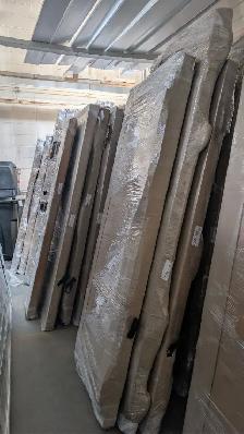 REHAU Garden, Patio & Sliding Doors | In Stock | Clearance - Photo 3