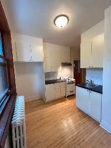 Chauffé, Grand 3 1/2 dans le cœur du plateau Mont-Royal - Photo 6
