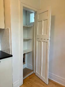Chauffé, Grand 3 1/2 dans le cœur du plateau Mont-Royal - Photo 8
