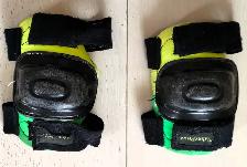 Buckle-type floor knee pads - Photo 6