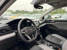 2022 Volkswagen Taos Highline | Toit ouvrant | Cuir | Navi | App - Photo 10