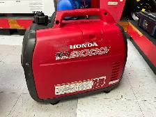 Génératrice Honda