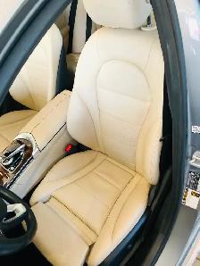 GARANTIE 1 AN/ 2016 MERCEDES C 300 AWD 4MATIC/ GPS TOIT PANO CAM - Photo 7