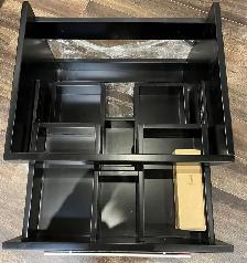 Modern Vanities Wall Mounted on Clearance - CozyHome Mississ - Photo 4