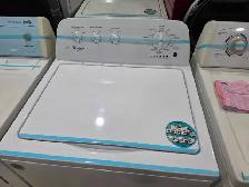 Whirlpool 27' White Top-Load Electric Washer CAN DELIVER - Photo 2