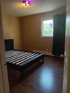Spacious & Bright 1-Bedroom Apartment - Downtown Edmonton - Photo 3