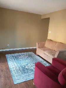 Spacious & Bright 1-Bedroom Apartment - Downtown Edmonton - Photo 12