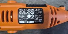 CERTIFIED VARIABLE SPEED ROTARY TOOL – DREMEL STYLE – TESTED $25 - Photo 2