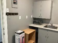 Whyte Ave = Bachelor Apartment For Rent - Photo 9