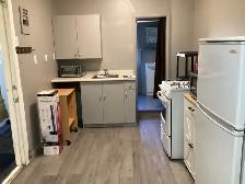 Whyte Ave = Bachelor Apartment For Rent - Photo 10
