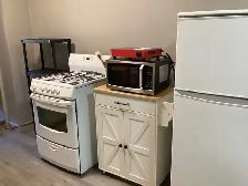 Whyte Ave = Bachelor Apartment For Rent - Photo 18