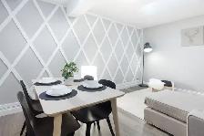Spacious 2-bedroom Apartment, Downtown, Ottawa - Photo 2