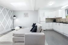 Spacious 2-bedroom Apartment, Downtown, Ottawa - Photo 4
