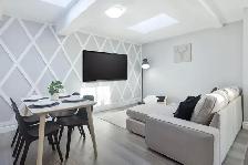 Spacious 2-bedroom Apartment, Downtown, Ottawa - Photo 10