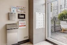 Spacious 2-bedroom Apartment, Downtown, Ottawa - Photo 16