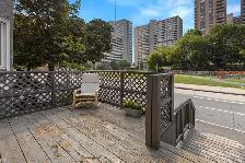 Spacious 2-bedroom Apartment, Downtown, Ottawa - Photo 17