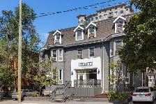 Spacious 2-bedroom Apartment, Downtown, Ottawa - Photo 19