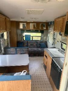 1992 Terry fifth wheel - Photo 6