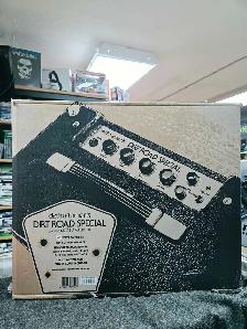 Electro-Harmonix Dirt Road Special Amplifier