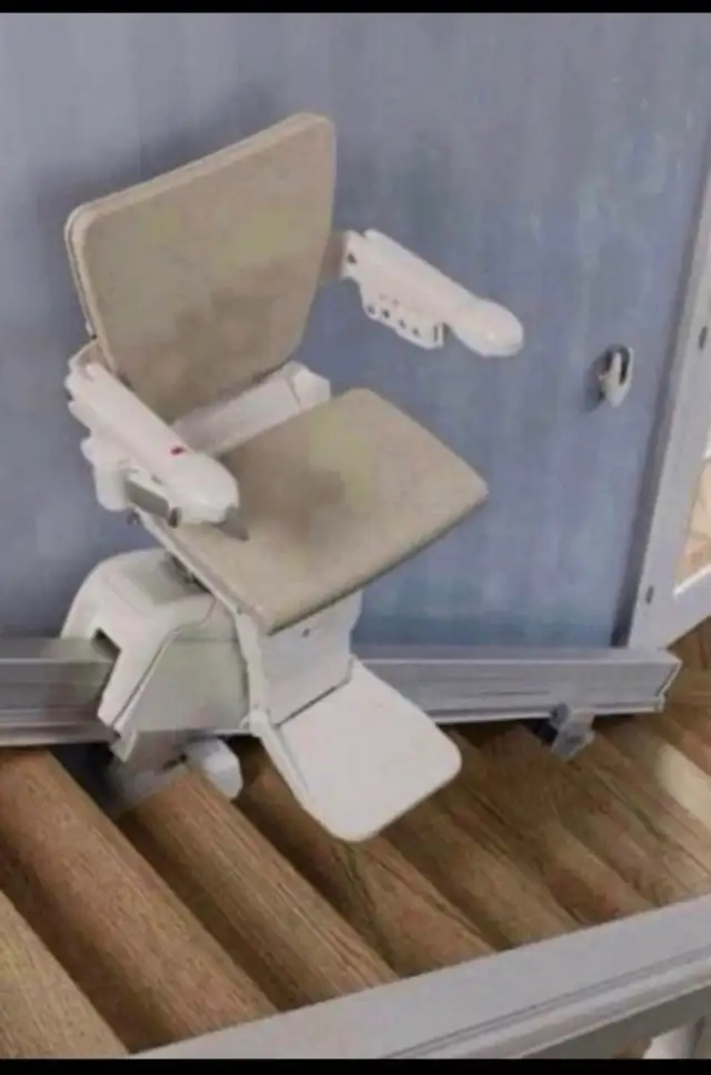 Stairlift Chair Lift for Elderly