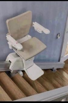Stairlift Chair Lift for Elderly