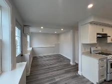 Two bed renovated flat with heat pump - Photo 4