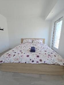 Daily nightly weekly room for rent Keele Wilson Downsview Park - Photo 3