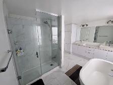 Daily nightly weekly room for rent Keele Wilson Downsview Park - Photo 5